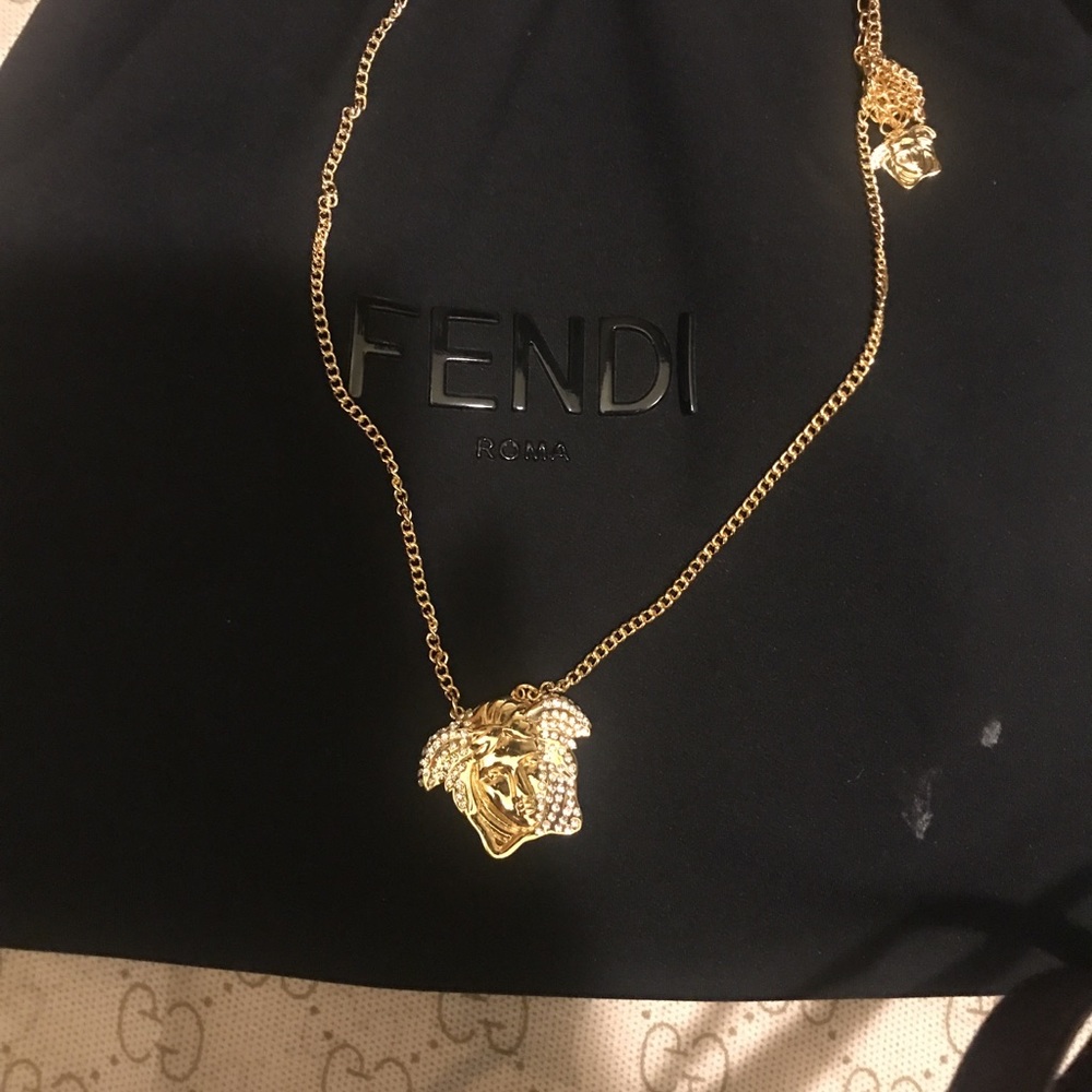 New Never Used , Authentic Excellet Condition - image 2